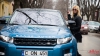 Звезды Evoque – Лора Зуева: Владелец Range Rover Style должен выглядеть дерзко