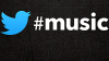 Twitter запустил музыкальный сервис #music