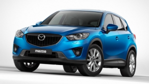 Лучшие кроссоверы 2013 года