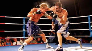 Сборная Молдовы по боксу готовится к чемпионату Европы в Минске 