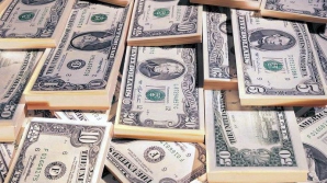 За первые два месяца 2013 года граждане Молдовы перечислили более 200 миллионов долларов 