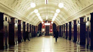 У московского метро появится собственный телеканал