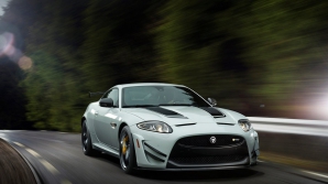 Самый быстрый Jaguar XK – XKR-S GT показали в Нью-Йорке