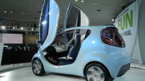 Самый дешевый в мире автомобиль не пользуется спросом