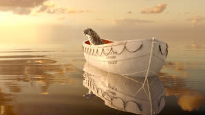 Создатель спецэффектов «Жизни Пи» будет работать над экранизацией World of Warcraft