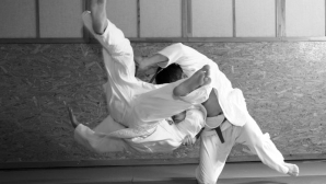 Семь молдавских дзюдоистов выбыли из турнира после первых двух кругов