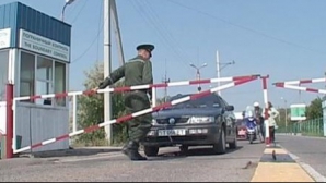 Контрольно-пропускные пункты в Варнице и в Гура Быкулуй убрали