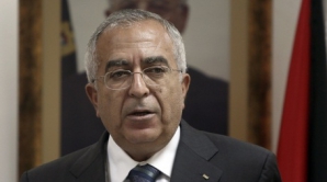 Палестинский премьер-министр  Салям Файяд ушел в отставку