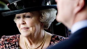 Королева Беатрикс – монарх-рекордсмен по продолжительности правления