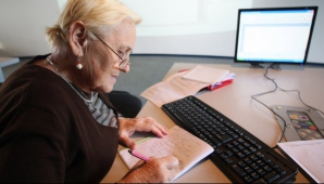 Герой года: Ася Рэйлян открыла в Сороках центр для пожилых людей