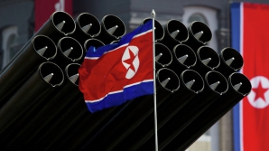 Минобороны Японии: Северная Корея подготовила к запуску ракету