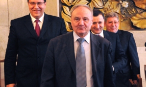 Важнейшие политические события в выпусках новостей Publika TV