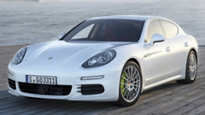 В сети появилась информация об обновленном Porsche Panamera