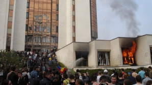 Расследования дел по событиям 7 апреля продолжаются: 14 полицейских осуждены, 20 оправданы