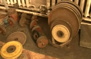 В Сынжереях не решен вопрос с условиями в спортивной школе: «Зимой мы как собаки, которые никому не нужны»