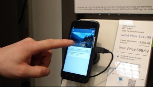 "Facephone" от Цукерберга пока не пользуется спросом