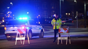 В Бостоне правоохранительные органы проводят крупномасштабную спецоперацию