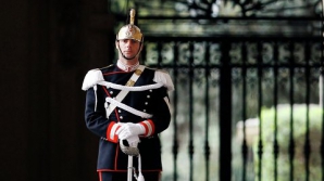 У правительственного дворца в Риме произошла перестрелка 