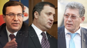 "Соглашение по формированию новой коалиции готово"