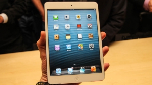 Американское патентное бюро не нашло оригинальности в iPad Mini