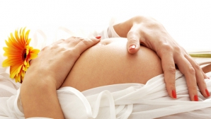 Жительница Сынджерейского района 15-й раз готовится стать матерью