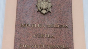 «Николай Тимофти и парламент должны соблюдать решение КС» 