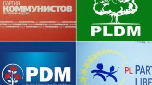 Как проголосовали бы молдаване на ближайших выборах: результат ПКРМ становится лучше, ЛДПМ - хуже