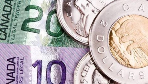 Молдавский лей теряет в весе