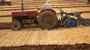 Фермеры могут лишиться дотаций, если  кабмин не подпишет соглашения с ВБ