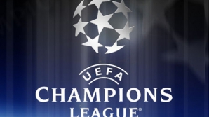 Лига чемпионов: "Барселона" и "ПСЖ" сыграют на "Ноу Камп"