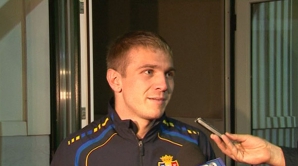 Александр Дедов подписал контракт с "Академией" сроком на один год