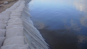 Большинство дамб в нашей стране устарели