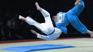 Молдавские спортсмены завоевали 14 медалей на ЧЕ по джиу-джитсу 