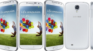  Samsung выпустит защищенный Galaxy S4