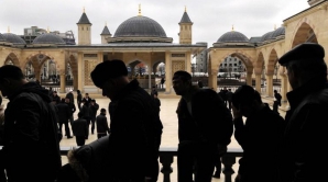 В Бельгии возьмут под контроль всех чеченцев