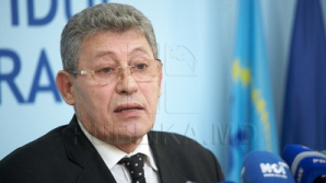 Гимпу: После распада АЕИ-2 у каждой партии своя политика 