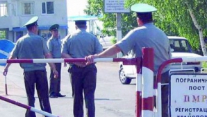 Филата вызывают в парламент для объяснений по поводу пунктов пропуска у Приднестровья