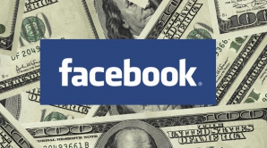 Пользователям Facebook из Великобритании придется платить за послания незнакомцам 