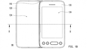 HTC запатентовала смартфон с двумя экранами