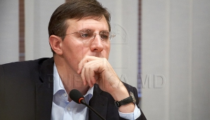 Дорин Киртоакэ не согласен принять руководство Либеральной партией