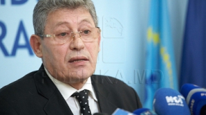 Гимпу о ситуации в стране: Меня одолевают эмоции, я даже переживаю