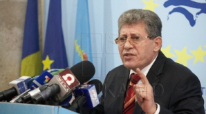 Гимпу обвиняет Филата в попытке развалить ЛП