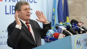 Либералы отказываются от переговоров, если ЛДПМ будет настаивать на кандидатуре Филата