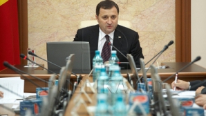 Филат ностальгирует по жизни премьера (ВИДЕО)