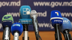 Как жители Молдовы проголосовали за лучшего журналиста премии «10 для Молдовы»