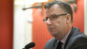 Шубель приветствует избрание генпрокурора 