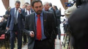 Ткачук о последних событиях в парламенте: Нужно заканчивать с  этим шапито 