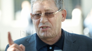 Михай Гимпу: АЕИ 2 был задушен Филатом