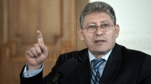 Михай Гимпу: После отставки Лупу ЛДПМ узурпирует власть