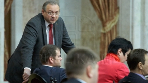 Олег Бодруг отрицает то, что просил прощения у Михая Гимпу посредством социальной сети Facebook